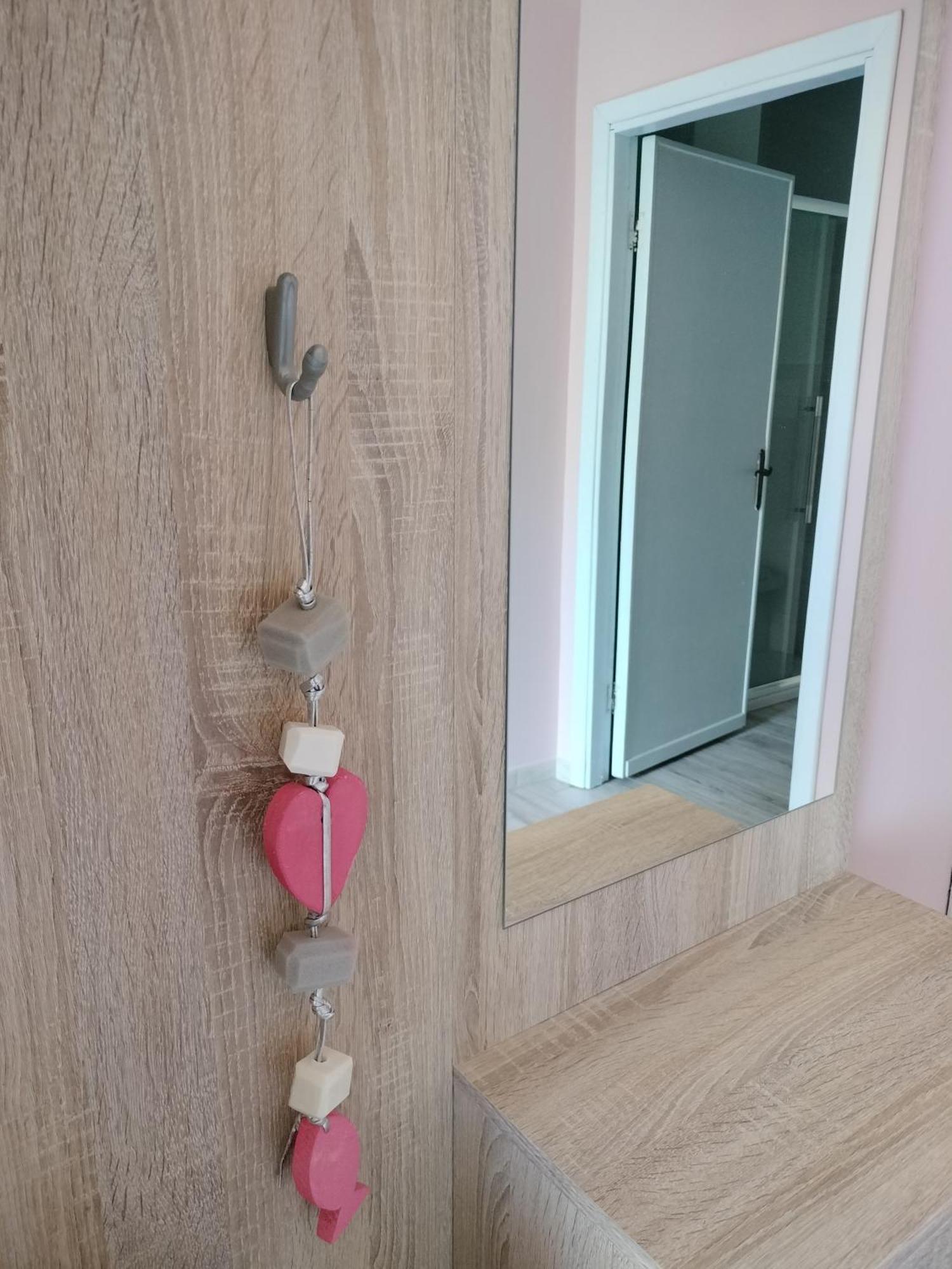 Domus Deledda 波萨达 客房 照片